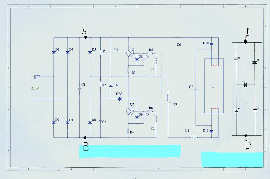 Mcur 418 схема