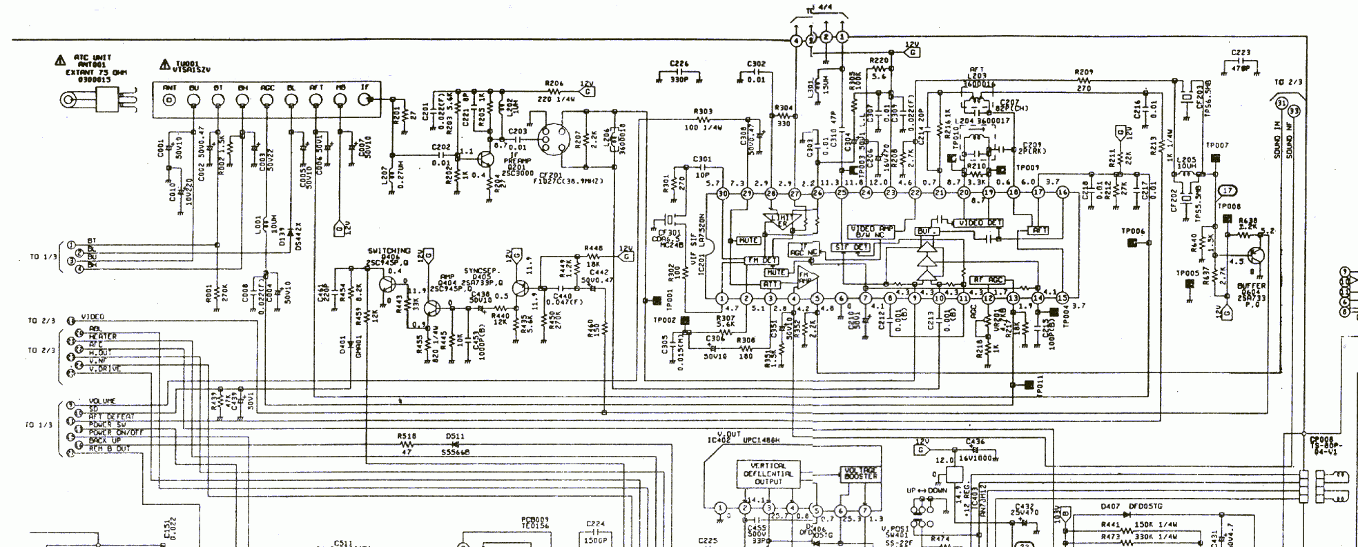 Gx3235s схема включения