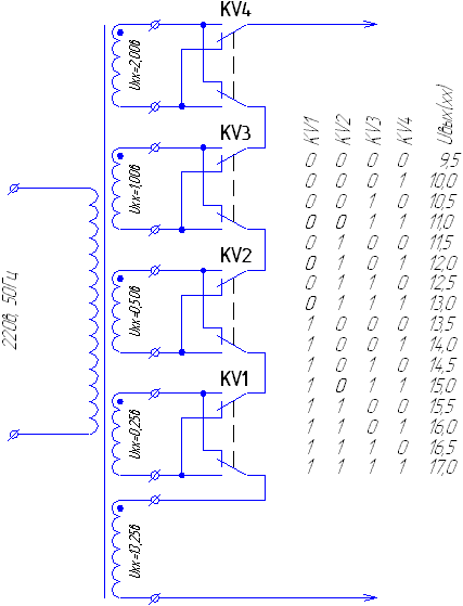 Переключение обмоток трансформатора. Переключатель обмоток трансформатора схема. Схема коммутации обмоток трансформатора. Релейный переключатель обмоток трансформатора. Схема переключения обмоток трансформатора на реле.