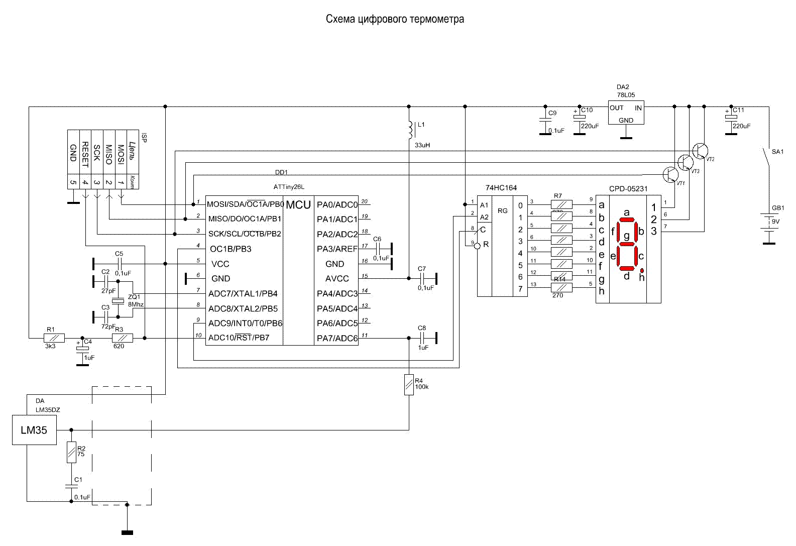 Tm 902c схема