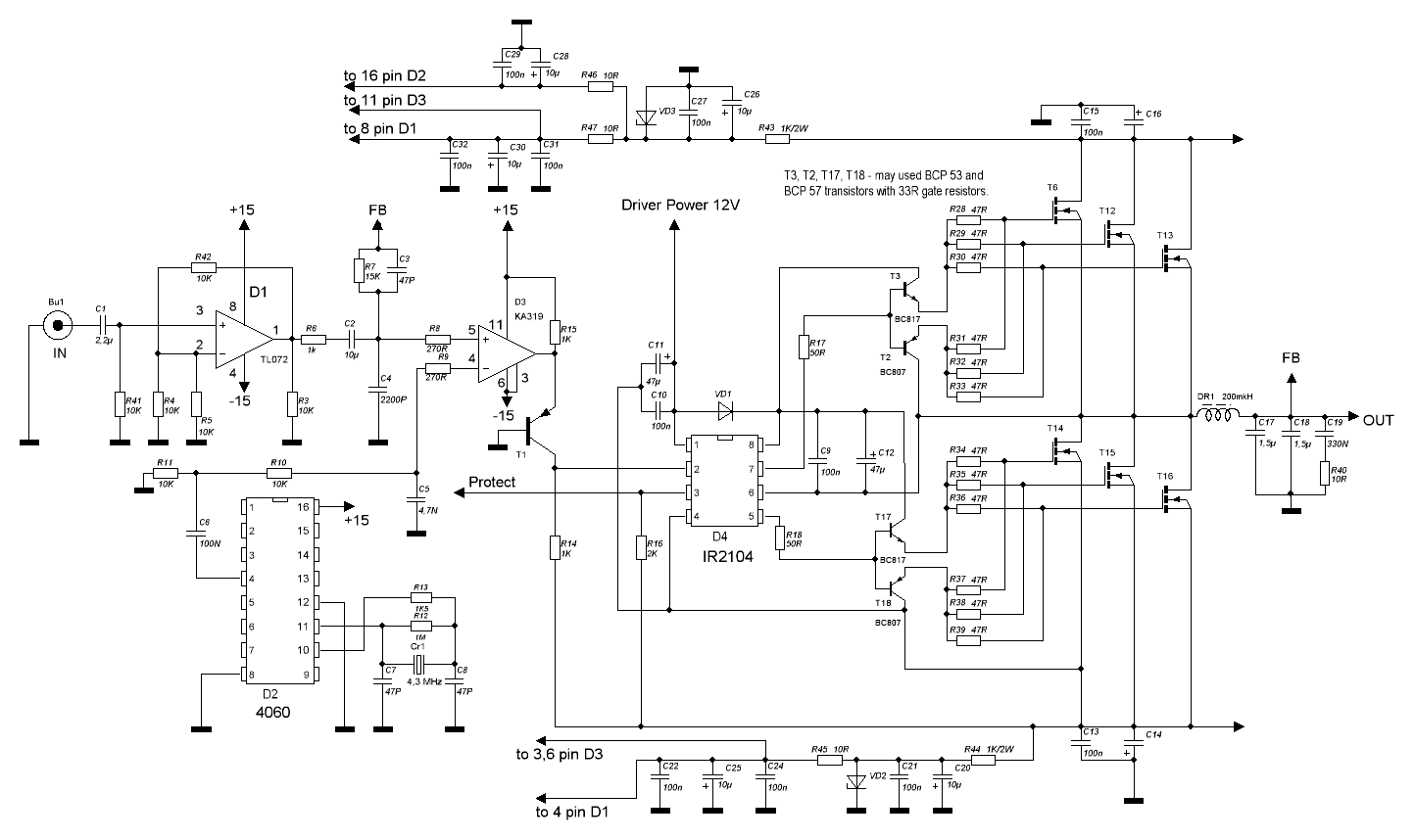 640 0689b z rev09 схема